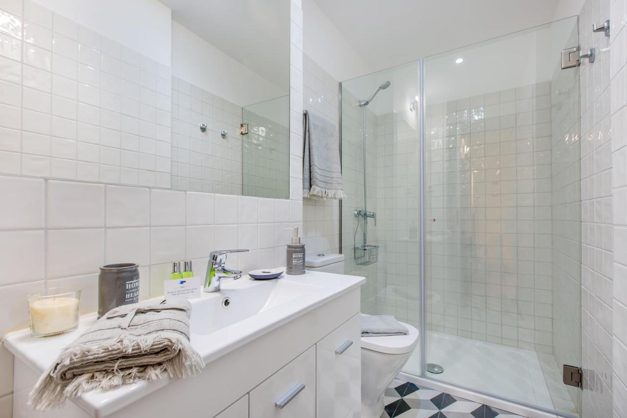Santa Catarina Experience In Porto Appartement Buitenkant foto