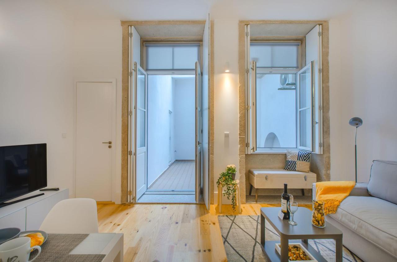 Santa Catarina Experience In Porto Appartement Buitenkant foto