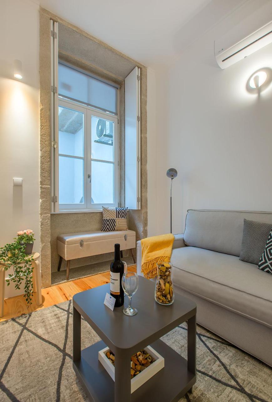 Santa Catarina Experience In Porto Appartement Buitenkant foto