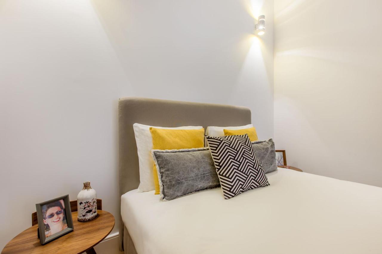 Santa Catarina Experience In Porto Appartement Buitenkant foto