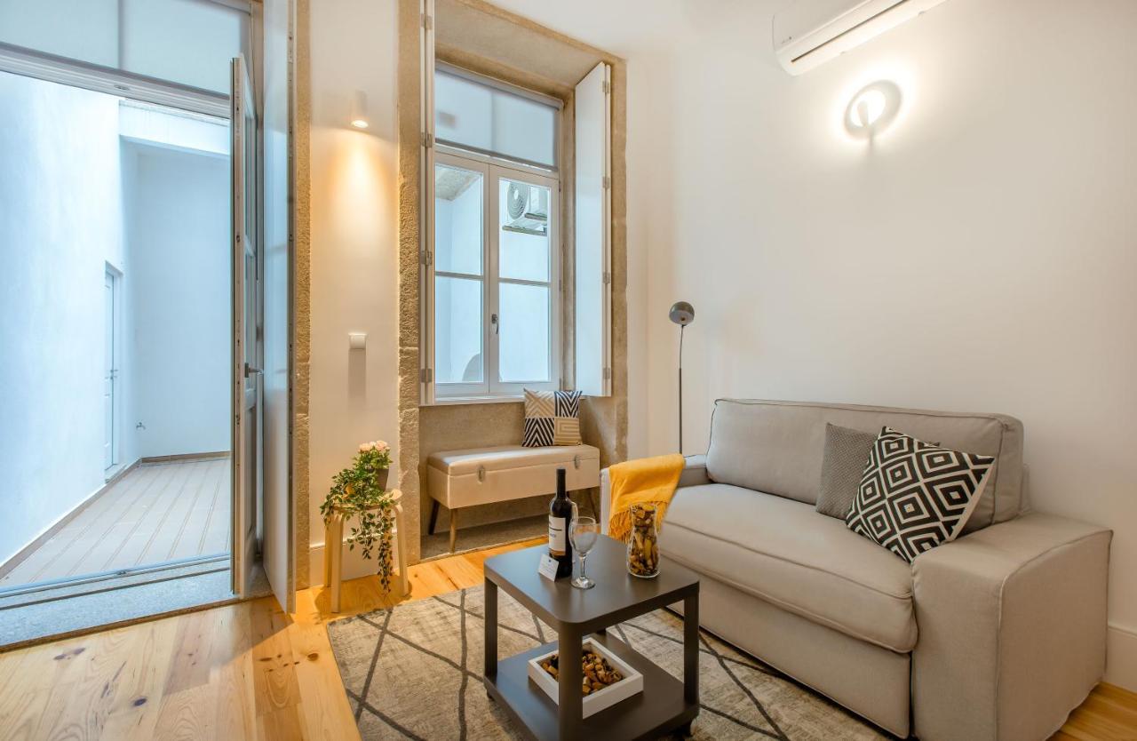 Santa Catarina Experience In Porto Appartement Buitenkant foto