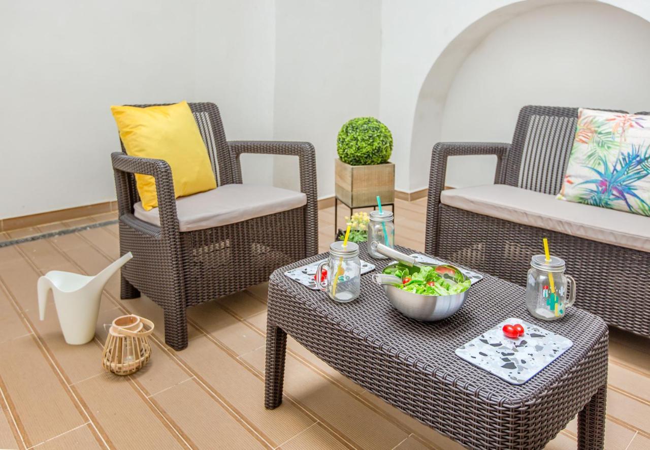 Santa Catarina Experience In Porto Appartement Buitenkant foto