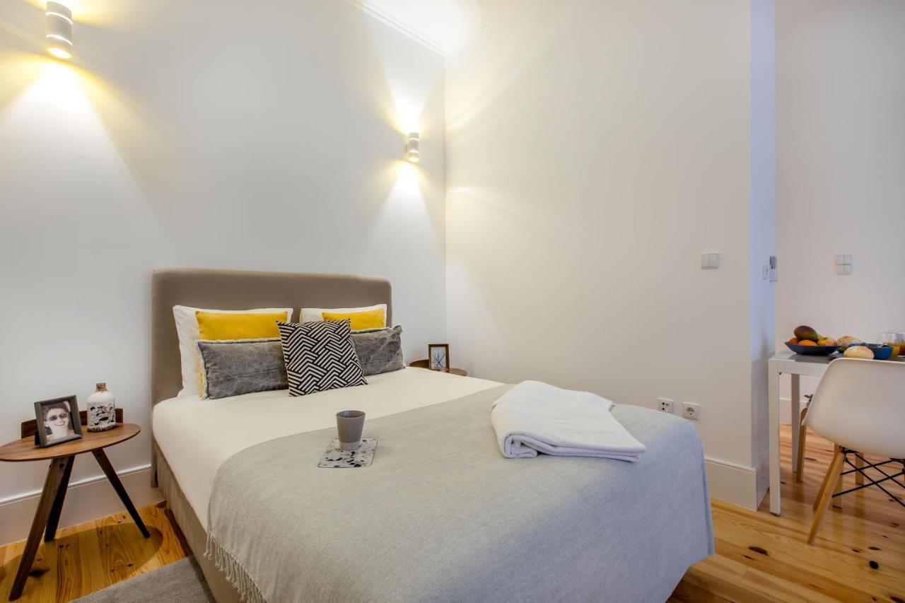 Santa Catarina Experience In Porto Appartement Buitenkant foto