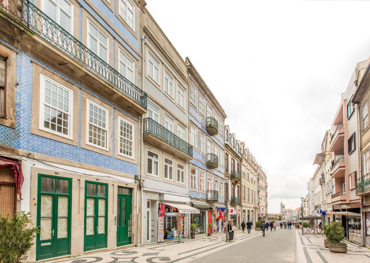 Santa Catarina Experience In Porto Appartement Buitenkant foto