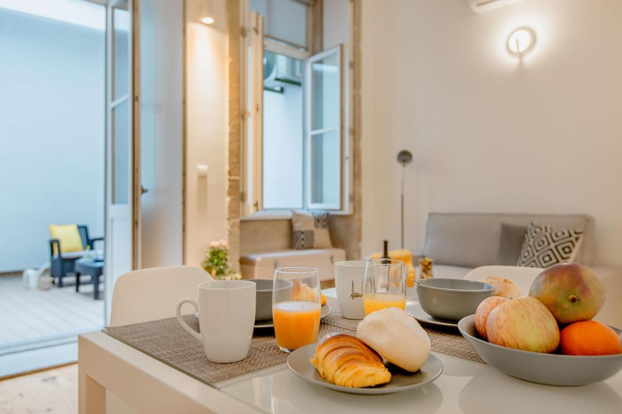 Santa Catarina Experience In Porto Appartement Buitenkant foto